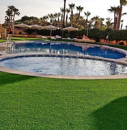 Apartament Acapulco III Marina Dór Oropesa del Mar Zewnętrze zdjęcie