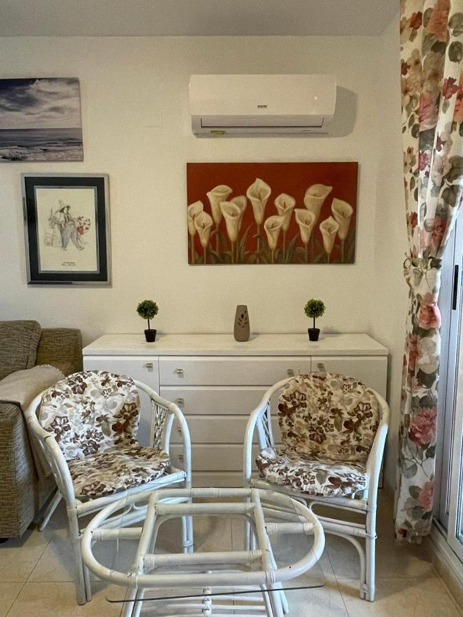 Apartament Acapulco III Marina Dór Oropesa del Mar Zewnętrze zdjęcie