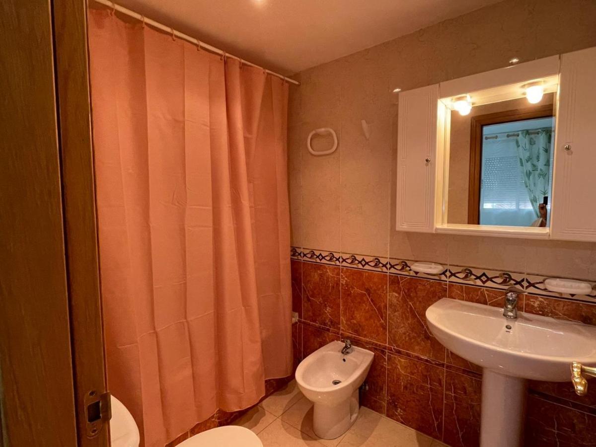 Apartament Acapulco III Marina Dór Oropesa del Mar Zewnętrze zdjęcie