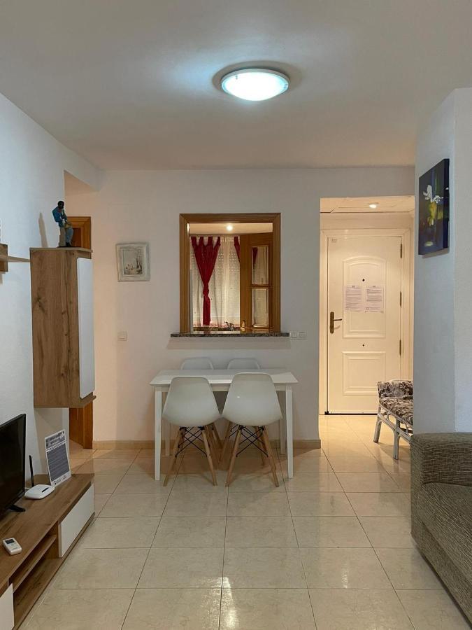 Apartament Acapulco III Marina Dór Oropesa del Mar Zewnętrze zdjęcie