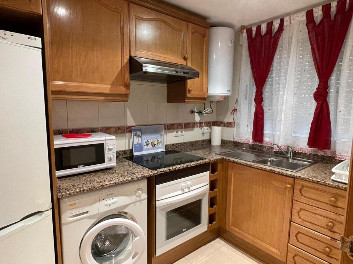 Apartament Acapulco III Marina Dór Oropesa del Mar Zewnętrze zdjęcie