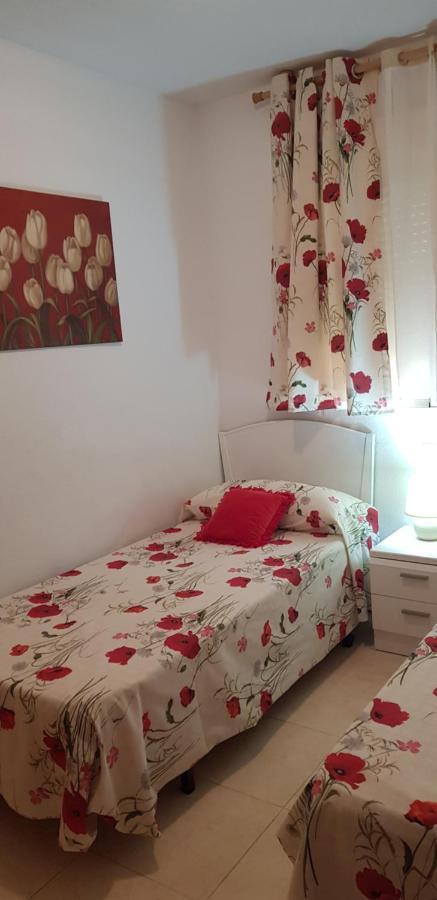 Apartament Acapulco III Marina Dór Oropesa del Mar Zewnętrze zdjęcie