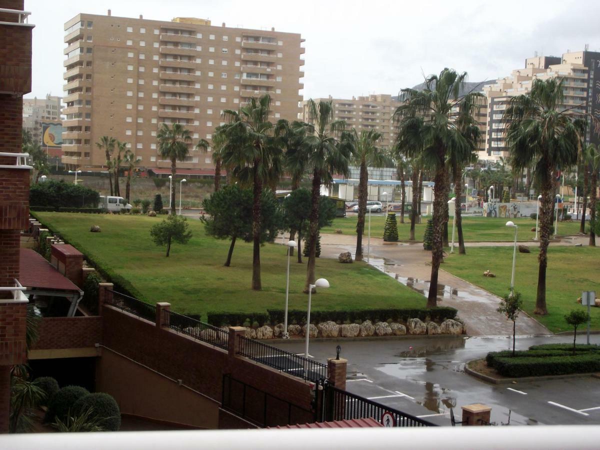 Apartament Acapulco III Marina Dór Oropesa del Mar Zewnętrze zdjęcie