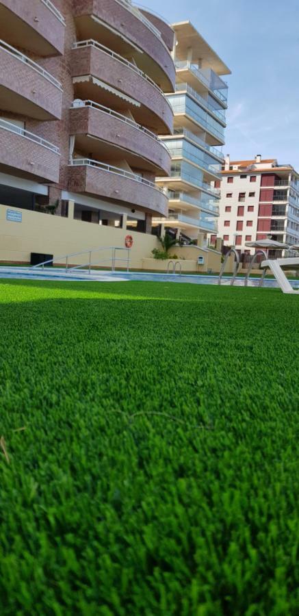 Apartament Acapulco III Marina Dór Oropesa del Mar Zewnętrze zdjęcie