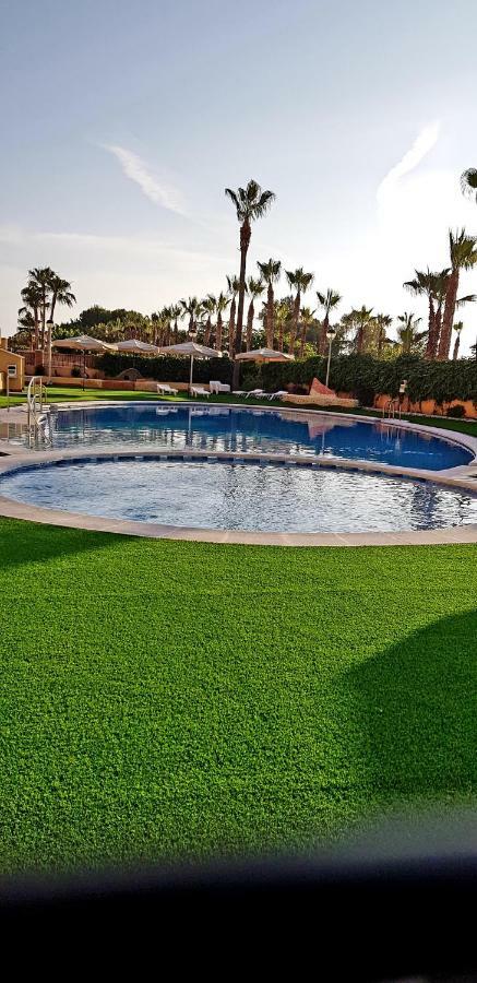 Apartament Acapulco III Marina Dór Oropesa del Mar Zewnętrze zdjęcie