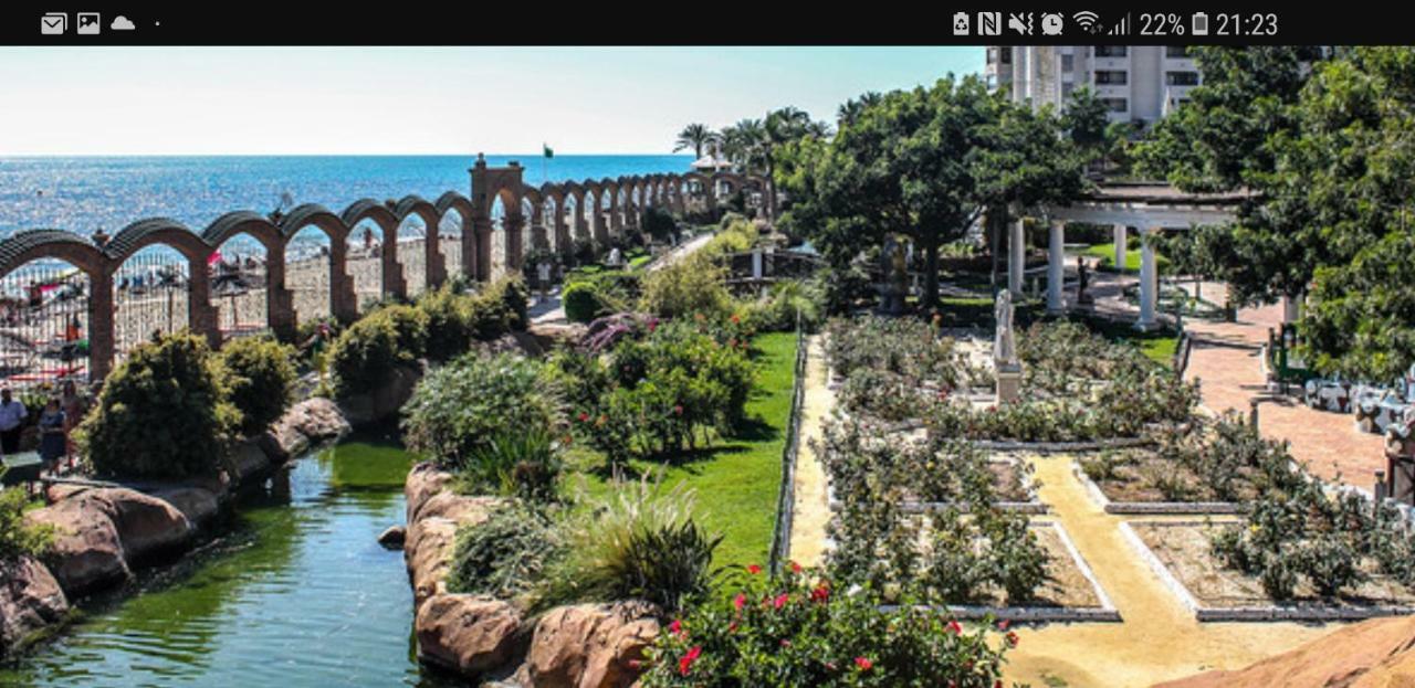 Apartament Acapulco III Marina Dór Oropesa del Mar Zewnętrze zdjęcie